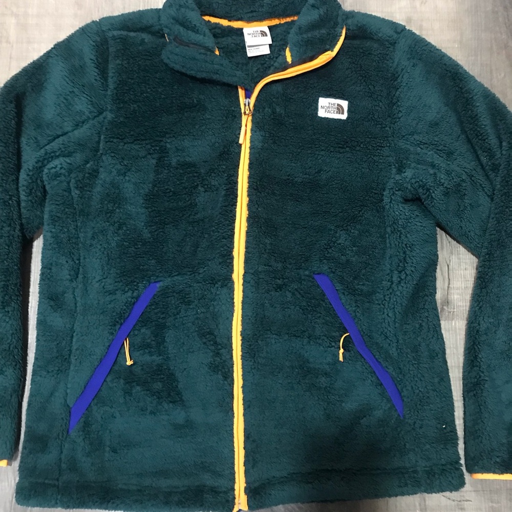 The North Face Mens Size L Jacket